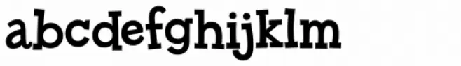 Billy Serif