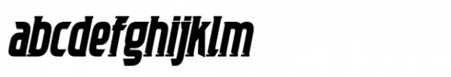 Binnek Slab Slant