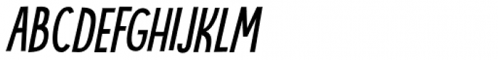 Bintang Bold Italic