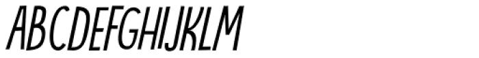 Bintang Italic