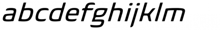 Biome Std Basic Italic