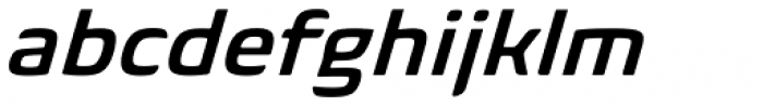 Biome Std Basic Semi Bold Italic