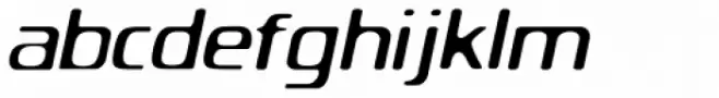Biortec Light Oblique