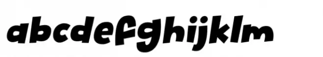 Biscuit Kids Italic