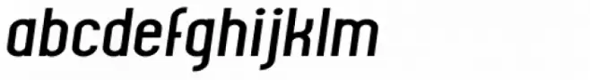 Biscuit Pro Ext Italic