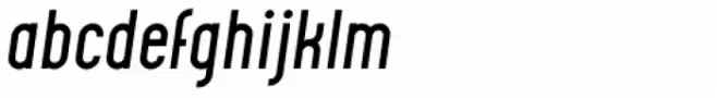 Biscuit Pro Italic