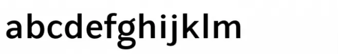 Bitelover Sans Serif