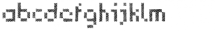 Bitmap Sketch Hatch Fill