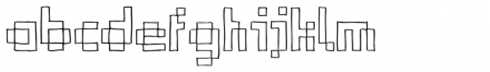 Bitmap Sketch