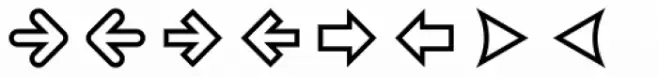 Bix Bats Arrow
