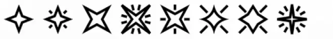 Bix Bats Shiny