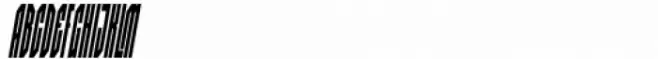 BK Claymore Ligatures Oblique