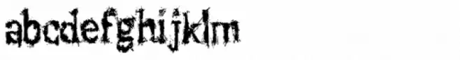 Black Asylum Condensed