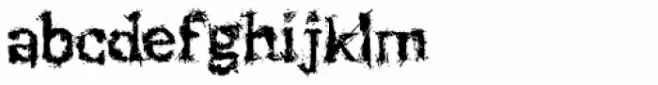 Black Asylum