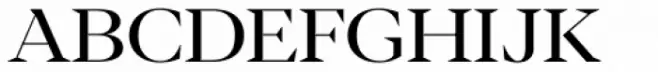 Blacker Pro Titling Regular