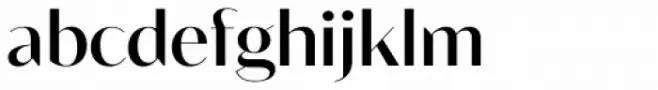 Blacker Sans Pro Display Medium