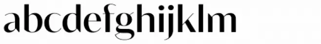 Blacker Sans Pro Display Regular