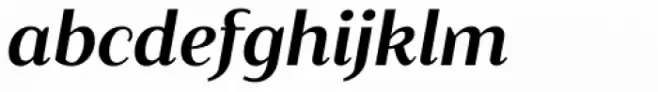 Blacker Sans Pro Text Bold Italic