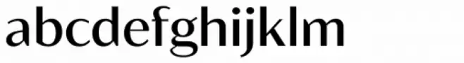 Blacker Sans Pro Text Regular