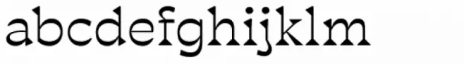 Blackest Text Regular