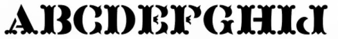 Blacksmith JNL