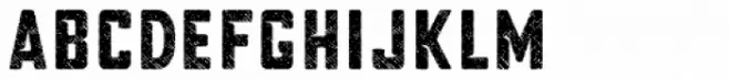 Blakstone Grunge Grid