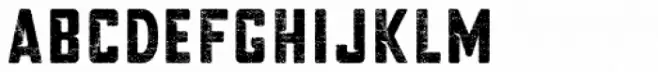 Blakstone Halftone Four