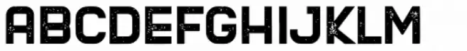 Blame Rough Regular