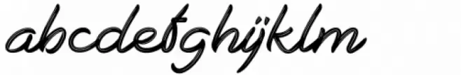 Blapuhy Regular