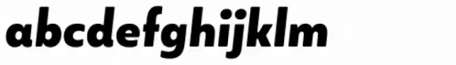 Blauth Bold Italic