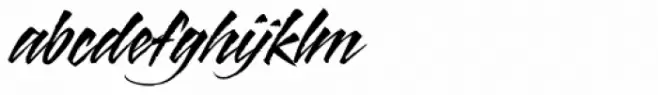 Blaze Italic