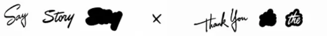 Bleak Letterings A