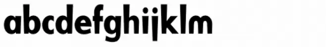 Blitz Condensed Bold