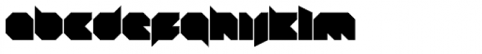 Blob Square