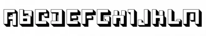Blockrock Regular