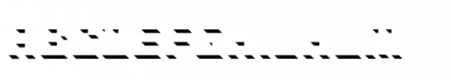 Blockrock Simple Front