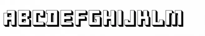 Blockrock Simple Regular