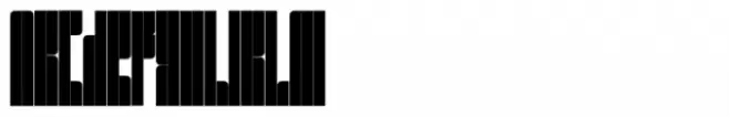 Blok L Rounded