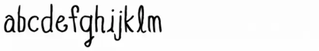 Blue Goblet Drawn Regular Basic
