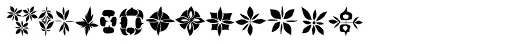 Blue Goblet Emblems