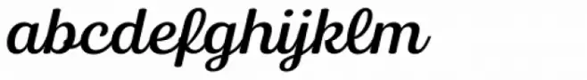 Bluestar Regular Italic