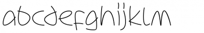 Blumenkind Alternate Bold