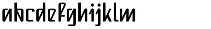 Blundell Sans