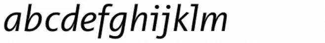 Bluset B Pro Italic