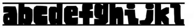 BMF Brohan Black Open Lined