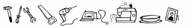 BMF Objects Pi