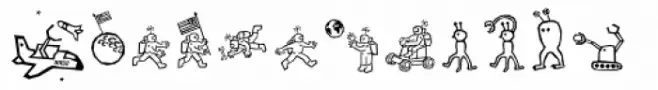 BMF Planets Pi