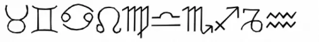BMF Zodiac Pi