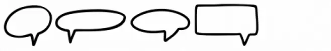 BOOM Symbols