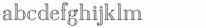 Bo Diddlioni Stencil NF